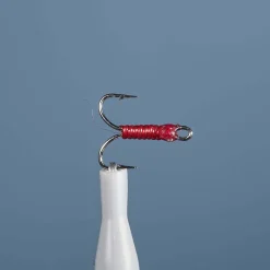 VERTIGONE Leurres À Truite-Nymphe Double LHD 23