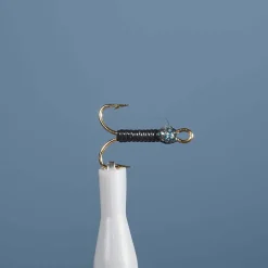 VERTIGONE Leurres À Truite-Nymphe Double LHD11