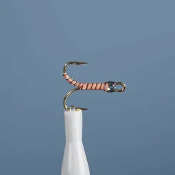 VERTIGONE Leurres À Truite-Nymphe Double NHD 13