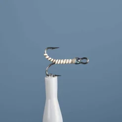 VERTIGONE Leurres À Truite-Nymphe Double NHD26