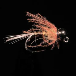 JMC Mouches-Nymphe Jig 123 H12 (x3)