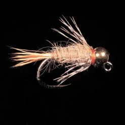 JMC Mouches-Nymphe Jig 122 H12 (x3)