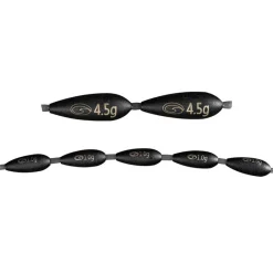 GARBOLINO Plombs-Olivette Match Tournées Inline