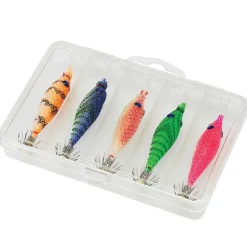 SUNSET Pêche Eging|Leurres-Oppaï Sunsquid Oppaï Box S