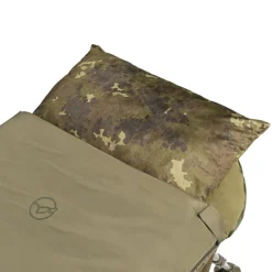 KORDA Bivouac/Confort-Oreiller Thermakore Pillow Large