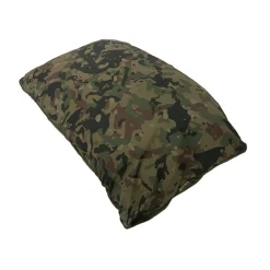 TRAKKER Bivouac/Confort-Oreiller Large Camo Pillow