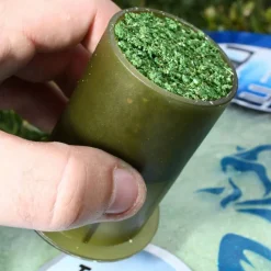 NASH Amorçage/Propulsion-Outil à boule carpe delivrance ballmaker 40 mm