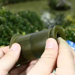 NASH Amorçage/Propulsion-Outil à boule carpe delivrance ballmaker 40 mm