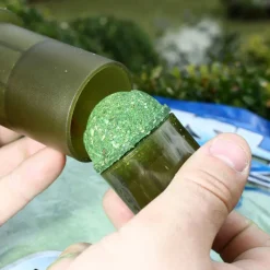 NASH Amorçage/Propulsion-Outil à boule carpe delivrance ballmaker 40 mm