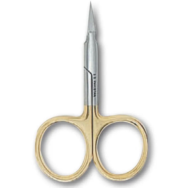 JMC Fly Tying-Outil de montage de mouche ciseaux technic précision