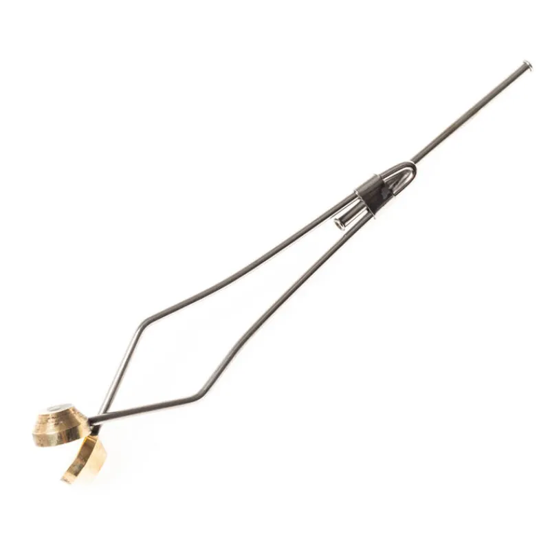 SILVER STONE Fly Tying-Outil de montage mouche porte bobine silverstone standard