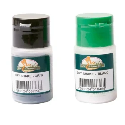 JMC Outils / Acc.Du Gilet-Outil du gilet mouche dry shake liquid