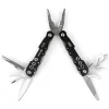 SONIK Outillages-Outil Multifonction Multi-Tool 14 Fonctions Inox