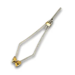 JMC Fly Tying-Outil porte bobine mouche porte bobine flair