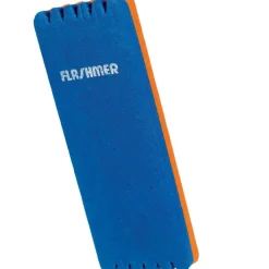 FLASHMER Surfcasting|Montages / Hameçons-Pack 4 - PLIOIR MOUSSE CRANTE