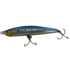 EVOK Packs Et Ensembles|Leurres-Pack 3 BEST leurres Loki minnow 100 SW