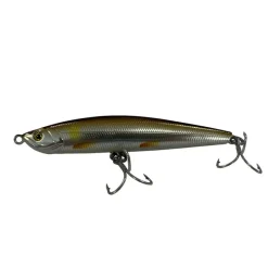 EVOK Packs Et Ensembles|Leurres-Pack 3 BEST leurres Loki minnow 100 SW