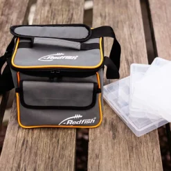 XORUS Packs Et Ensembles|Leurres-Pack 2 BEST leurres + sac 4 boites