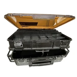 VERSUS Packs Et Ensembles-Pack 6 Boites