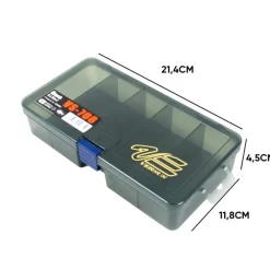 VERSUS Packs Et Ensembles-Pack 7 Boites