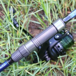 MACK2 Packs|Cannes-Pack 2 cannes Blue Falcon Mk II 10' 3Lbs