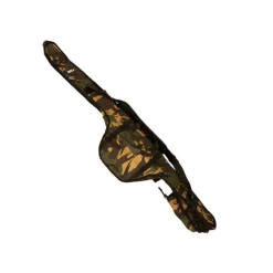 MACK2 Packs-Pack 2 Cannes Carp Addict TR 10' 3lbs + 2 Moulinets 8000 LC + Fourreau