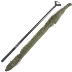 MACK2 Packs|Cannes-Pack 2 cannes Nomad Xtr 10' 3 Lbs + 1 épuisette Nomad Xtr Landing net