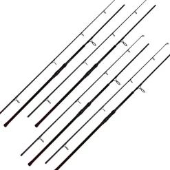 MACK2 Packs|Cannes-Pack 4 Cannes Nomad Xtr 10' 3 Lbs