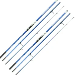 SASORI Surfcasting|Packs Et Ensembles-Pack 2 cannes optimum surf 4.20m 100-200g