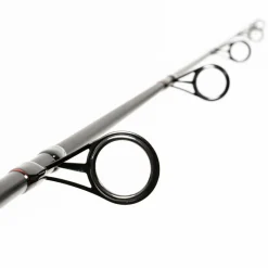 TEAM CARPFISHING Packs-Pack 3 Combo + Epuisette + Fourreau Team