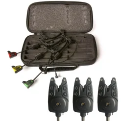 MACK2 Packs-Pack 3 Falcon XPR SD + Coffret 3 Pro Tech Indicator