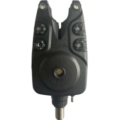 MACK2 Packs-Pack 4 Falcon XPR SD + Coffret 4 Pro Tech Indicator