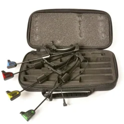 MACK2 Packs-Pack 4 Falcon XPR SD + Coffret 4 Pro Tech Indicator