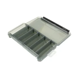 PACIFIC PECHE Packs Et Ensembles-Pack 18 Grub 8.5cm + 6 Têtes Plombées + Boite