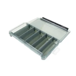 PACIFIC PECHE Packs Et Ensembles-Pack 15 Grub 14cm + 6 Têtes Plombées + Boite