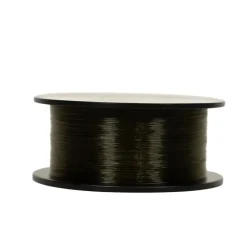 TEAM CARPFISHING Découverte Pêche À La Carpe|Packs-Pack 4 Moulinets Dark Water 6000 FS Debrayable + 2000m de 0.35mm