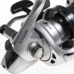 SASORI Packs Et Ensembles-Pack 2 moulinets Surf Veloce 7000