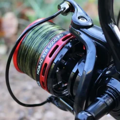 MACK2 Packs-Pack 3 Nomad XTR 10 3lbs + 3 Nomad Xtr 5000 Fd