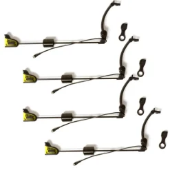 MACK2 Packs-Pack 4 Pro Tech Indicator Jaune