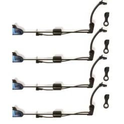 MACK2 Packs-Pack 4 Pro Tech Indicator Bleu