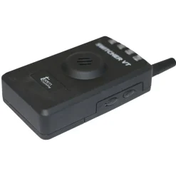 TEAM CARPFISHING Packs-Pack 4 Switcher + Centrale + 4 Dropper