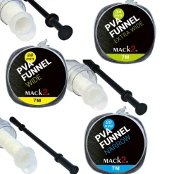 MACK2 Packs-Pack Accurate Tackle PVA