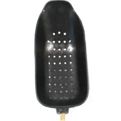 TEAM CARPFISHING Découverte Pêche À La Carpe|Amorçage/Propulsion-Pack Amorçage Pelle à Appât + Manche 1m80