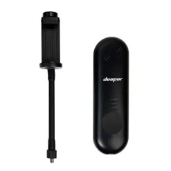 DEEPER Électronique-Pack Amplificateur Wifi pour pêcheur du bord