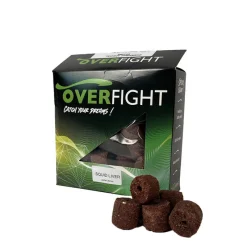 OVERFIGHT Packs Et Ensembles-Pack Appats 1