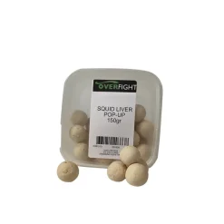 OVERFIGHT Packs Et Ensembles-Pack Appats 4