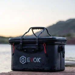 EVOK Packs Et Ensembles-Pack Bagagerie Bakkan Tactikal Eva Evo Middle Set