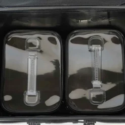 EVOK Packs Et Ensembles-Pack Bagagerie Bakkan Tactikal Eva Evo Middle Set