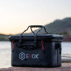 EVOK Packs Et Ensembles-Pack Bagagerie Bakkan Tactikal Eva Evo Middle Set