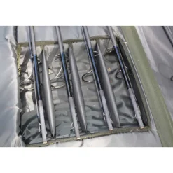 HOOGENDIJK Bagagerie/Rangement|Packs-Pack bagagerie barrow + fourreau mastercarp